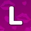L icon