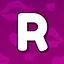 R icon