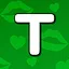 T icon