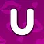 U icon
