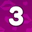 3 icon
