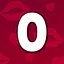 0 icon