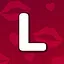 L icon