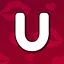 U icon