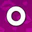 O icon