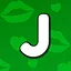 J icon