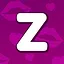Z icon