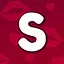 S icon