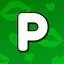 P icon