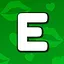 E icon
