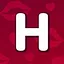 H icon