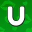 U icon