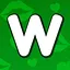 W icon