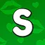 S icon