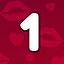 1 icon