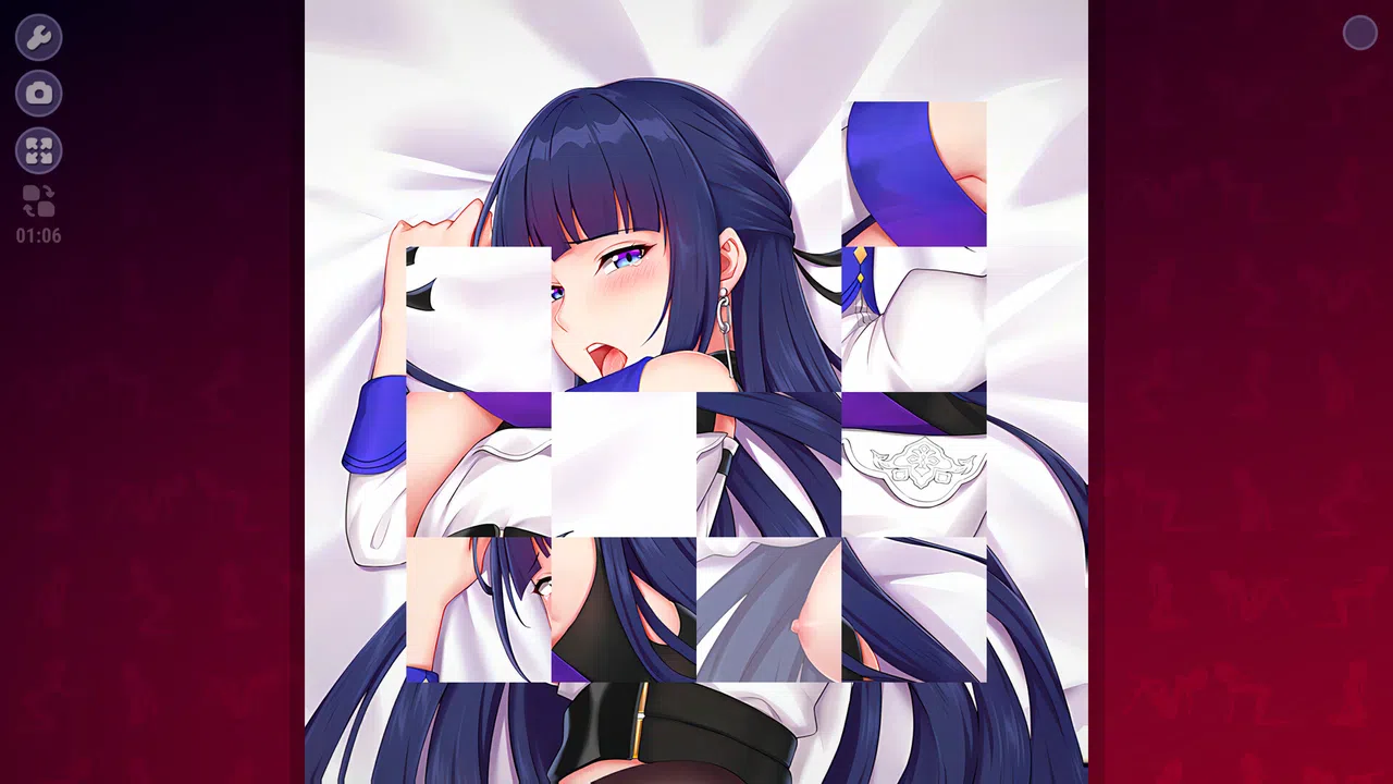 Hentai Girls: Lust [18+] Screenshot 1