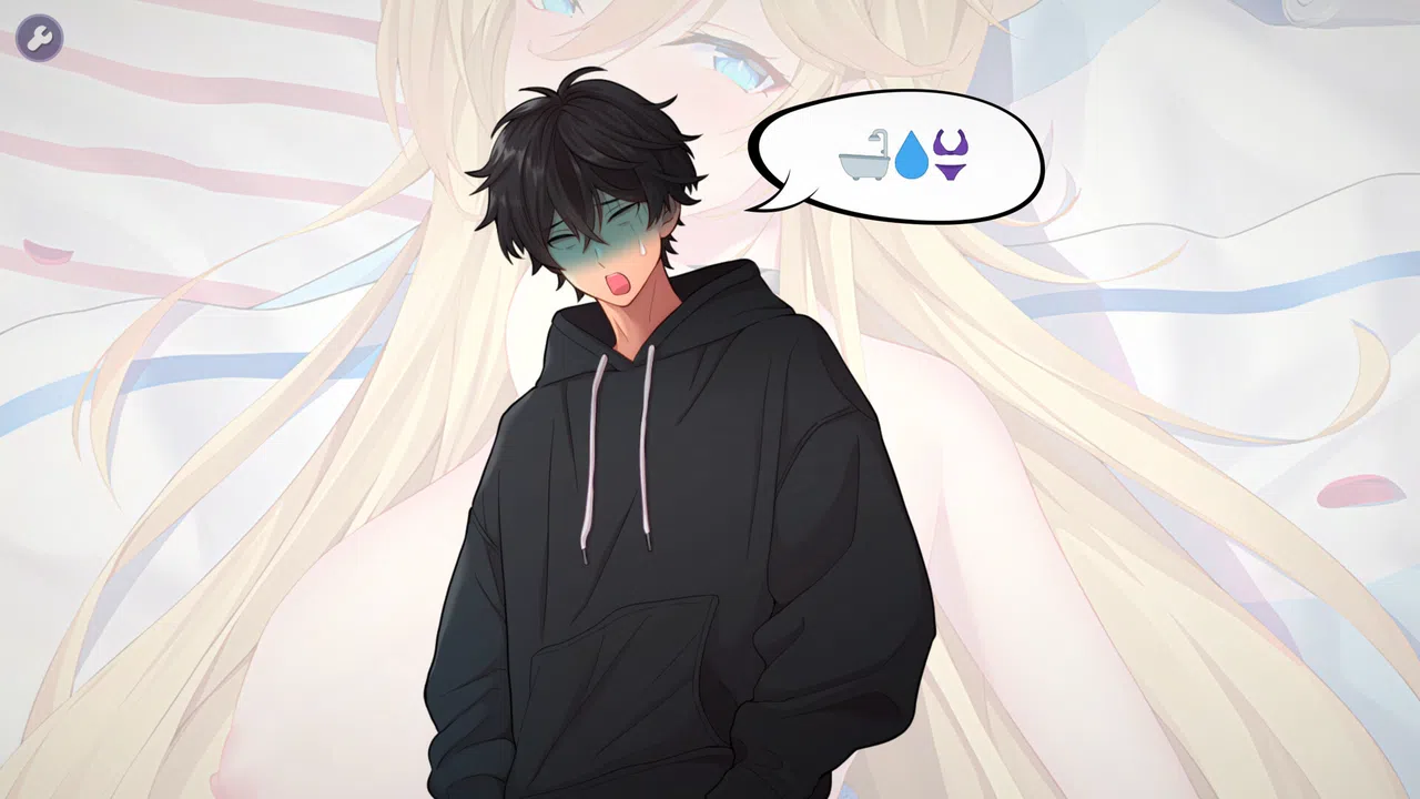 Hentai Girls: Lust [18+] Screenshot 4