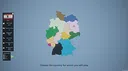 Simulator Countries - regions of Germany Screenshot 0