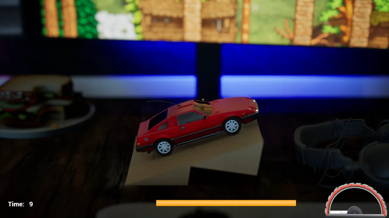 RC Crash Course Screenshot 6