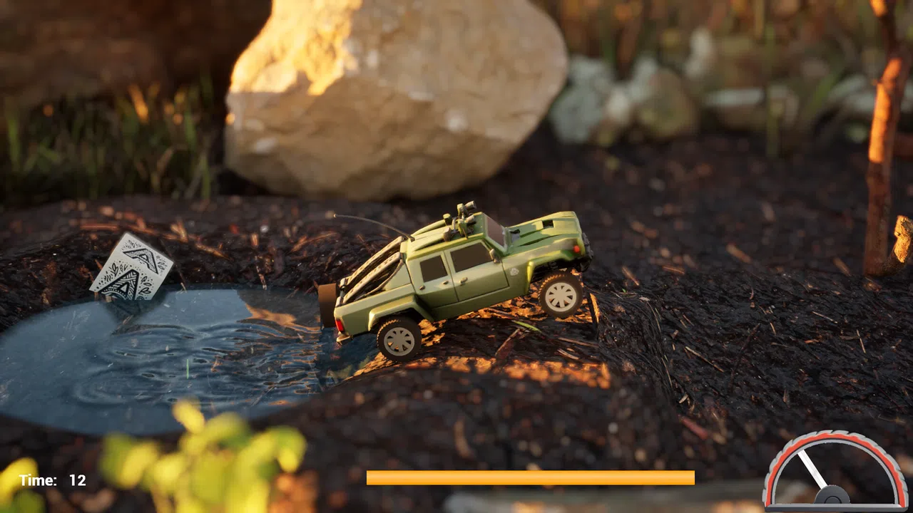 RC Crash Course Screenshot 2