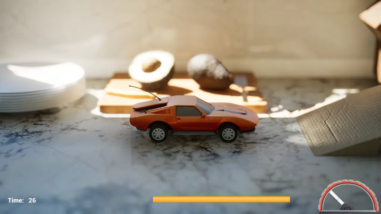RC Crash Course Screenshot 3