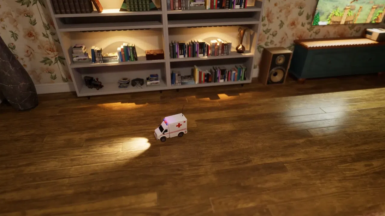 RC Crash Course Screenshot 0