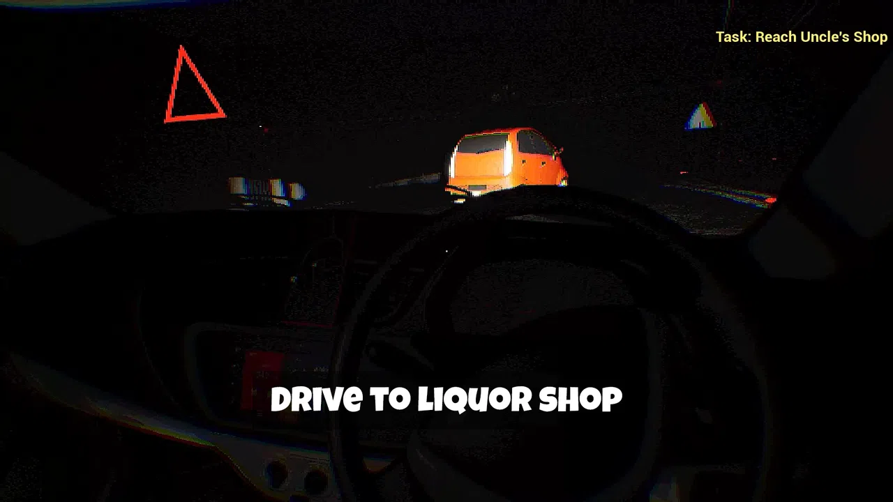 Brews & Blood: Origin Screenshot 5