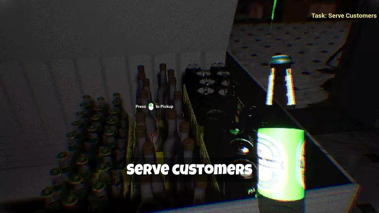 Brews & Blood: Origin Screenshot 0