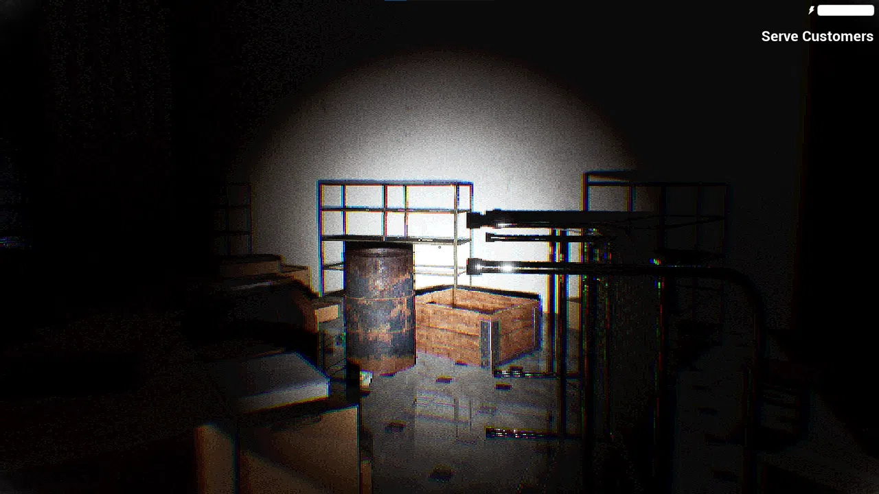 Brews & Blood: Origin Screenshot 7