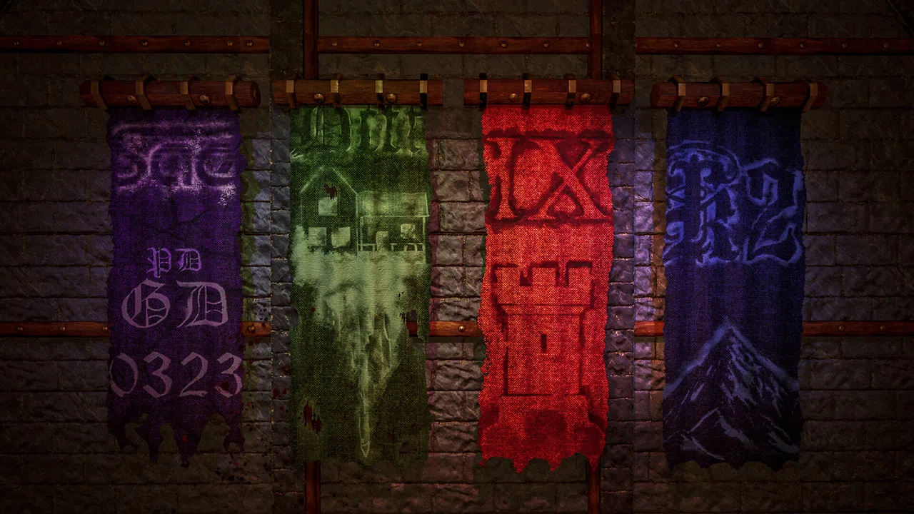 Descent to the Top Screenshot 5