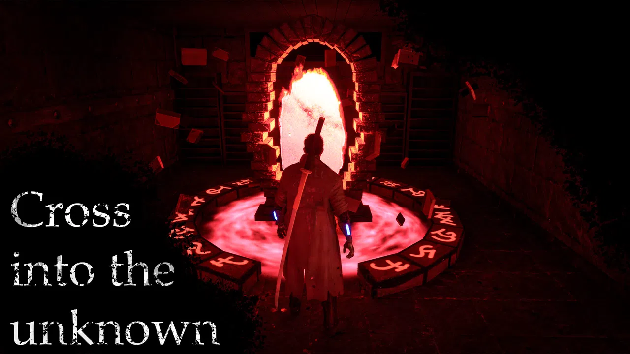 Descent to the Top Screenshot 3