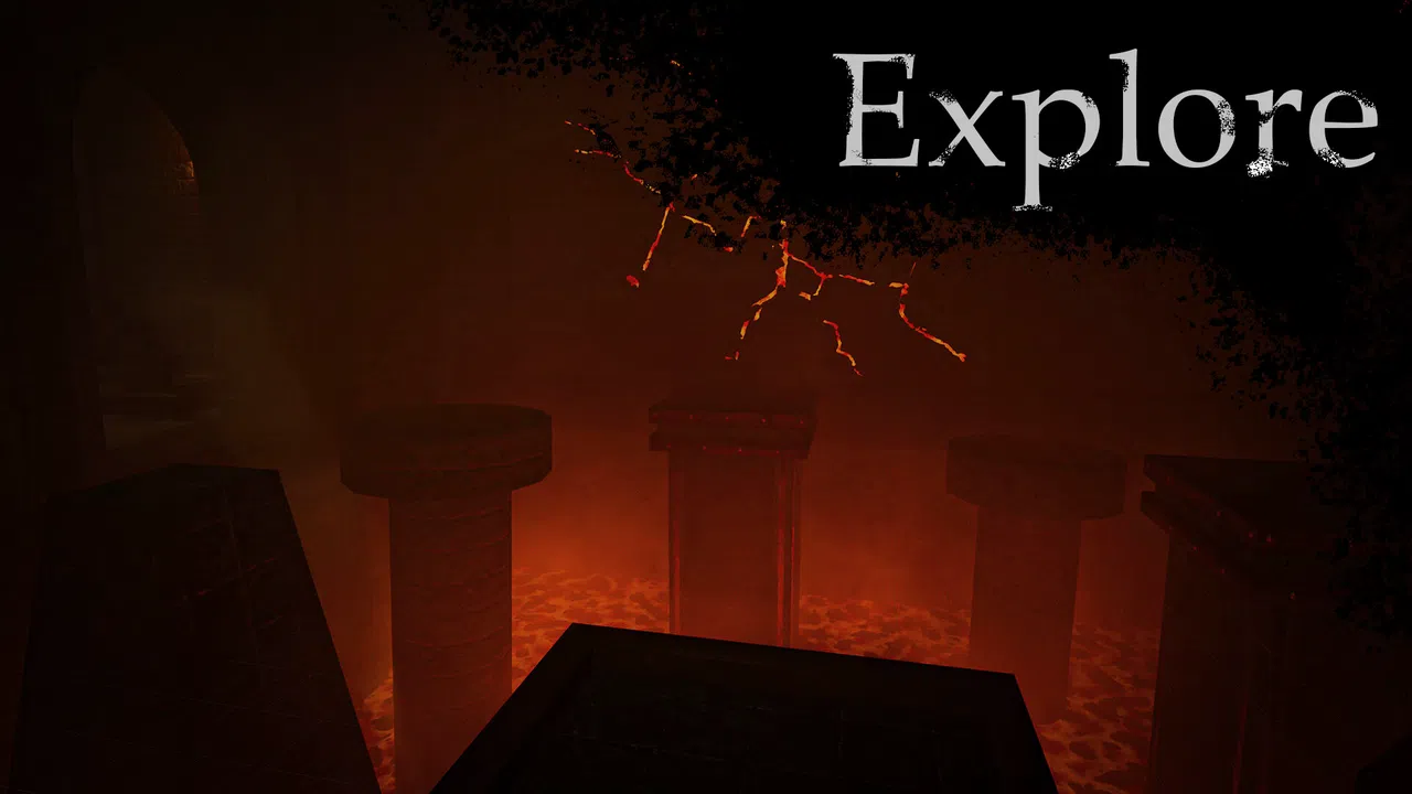 Descent to the Top Screenshot 0