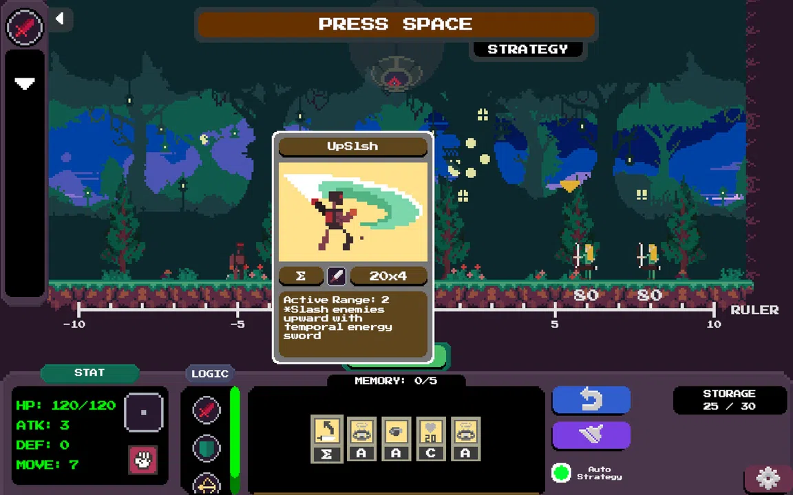 Proxy Adventure: Simulation Room Demo Screenshot 0