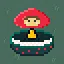 Nested Bullets. icon