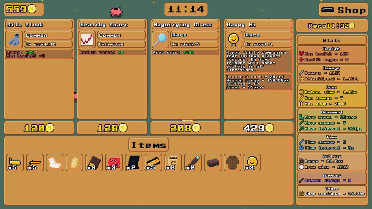 Living Cost Screenshot 5