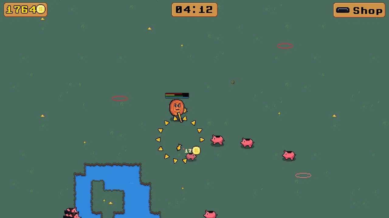 Living Cost Screenshot 3