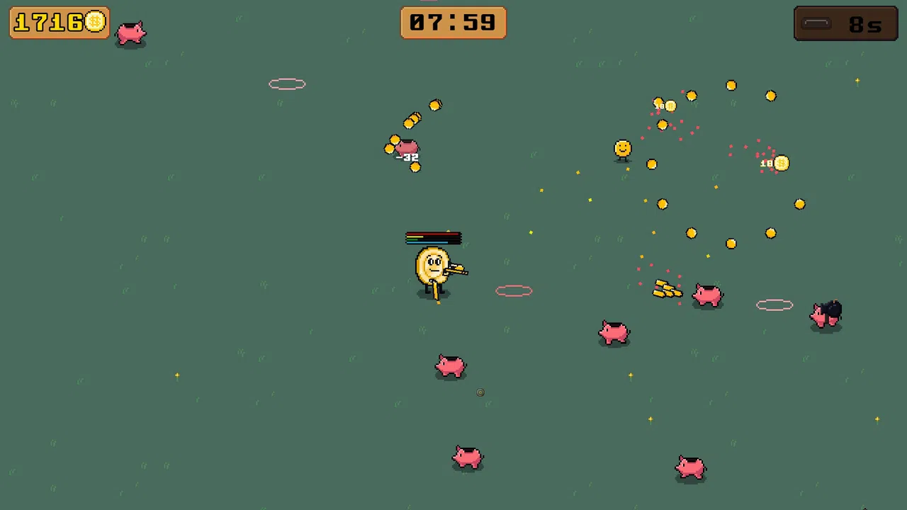 Living Cost Screenshot 1