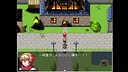 RPG Maker MV - We are burning tile and character set Screenshot 1