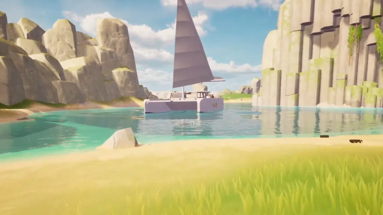 Mayday Vacay Screenshot 4