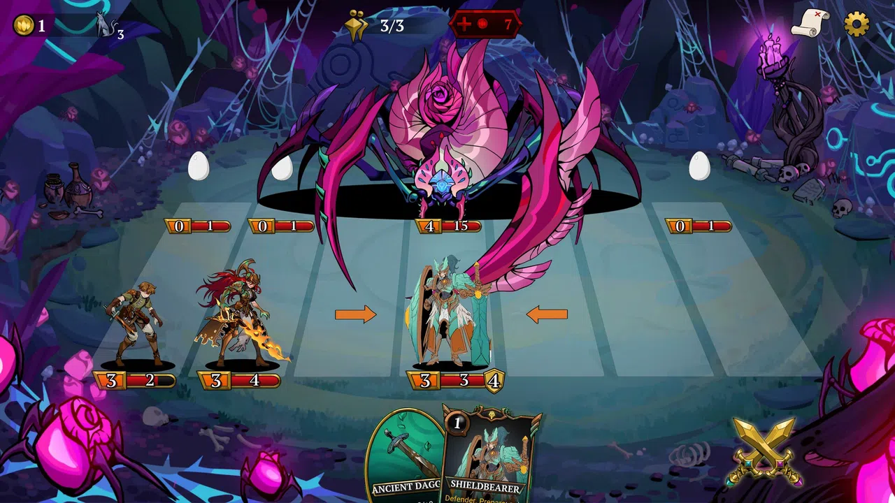 Pitu Demo Screenshot 4