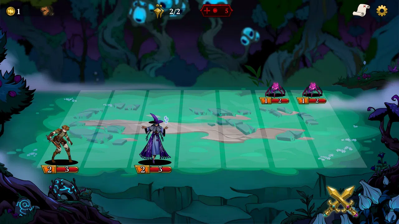 Pitu Demo Screenshot 1