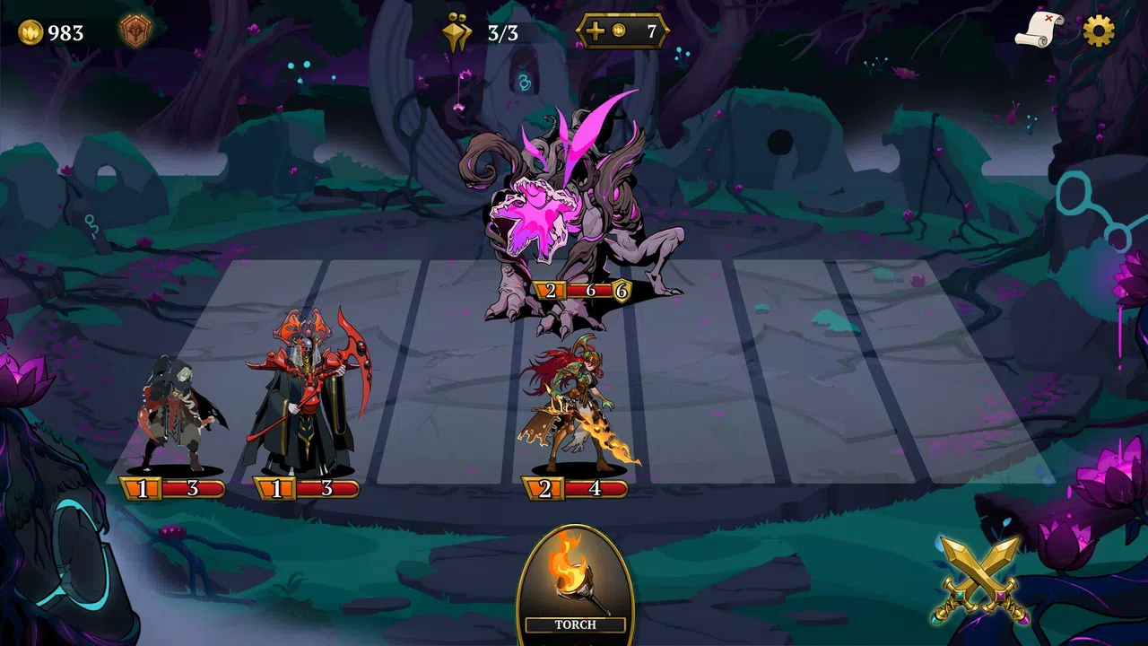 Pitu Demo Screenshot 2