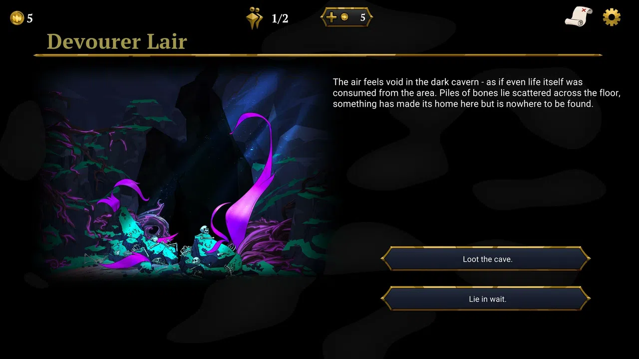 Pitu Demo Screenshot 0
