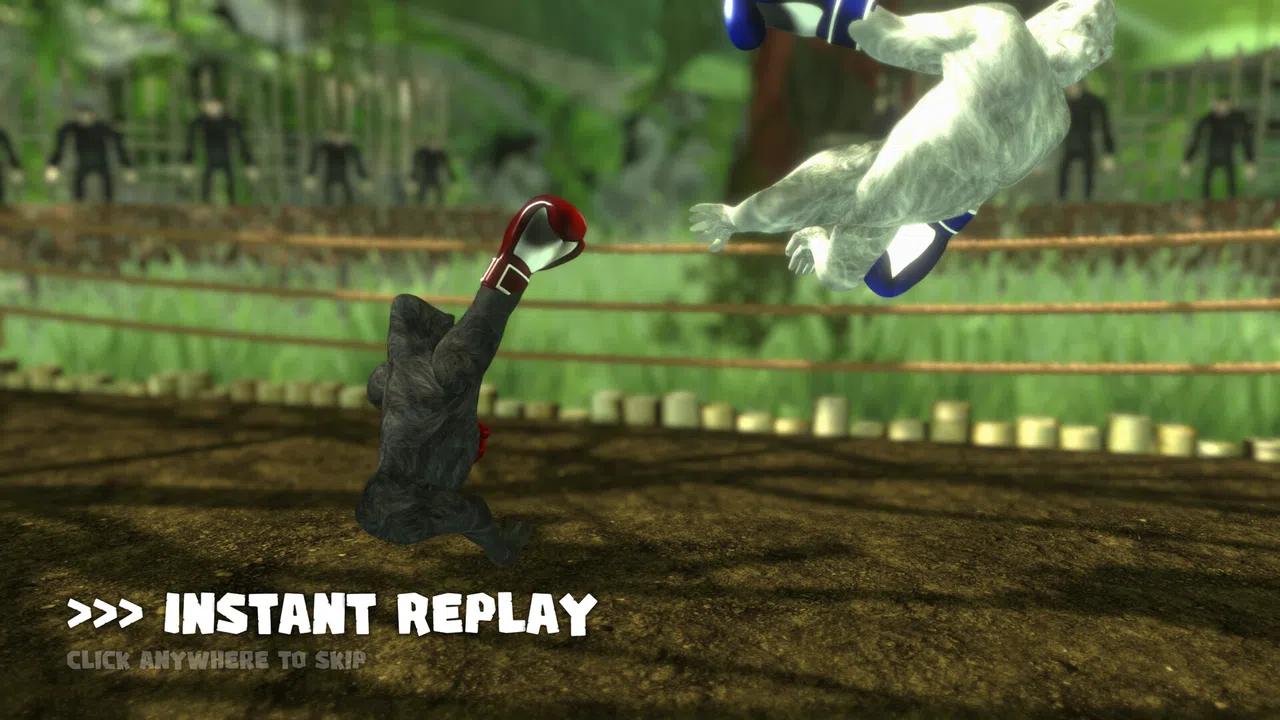 KONG FU Screenshot 4