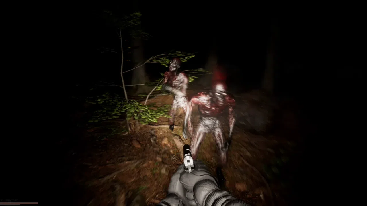 Fast Mission Screenshot 0
