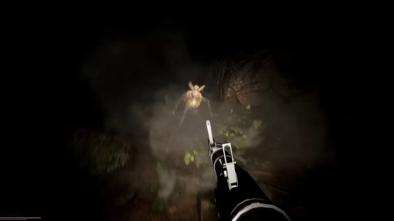 Fast Mission Screenshot 1