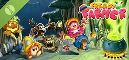 Freddy Farmer Demo
