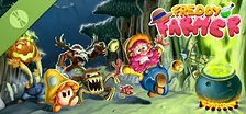 Freddy Farmer Demo