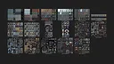 RPG Maker MV - EX Graphic Base Set Dungeon Screenshot 2