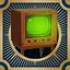 TV GLOW icon